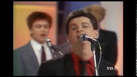 Musicless Musicvideo / DEPECHE MODE - Just Can