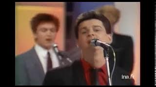 Musicless Musicvideo / DEPECHE MODE - Just Can't Get Enough