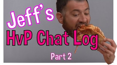 Jeff’s Hansen vs Predator Chat Log (part 2)