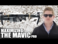 6 Tips to Maximize the Mavic Pro