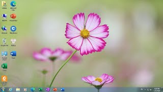Ghost Windows 7 Ultimate Sắc Xuân 2022 TIMT (x64 + x86) Full Soft + Driver screenshot 2