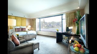 Contemporary design with asian influences recognised as one of the
world's top hotels, intercontinental hong kong is located on harbour's
edge in tsim sh...