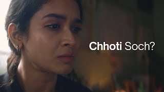 Chhoti Soch | International Women's Day | Urban Company