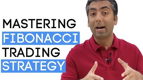Mastering Fibonacci Retracement Trading Strategy