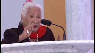 Lesina Levy, Samoa: Now is the Time for Mercy, The Role of OACOM in the Church