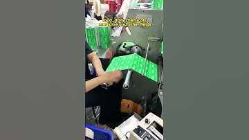 Do you know what is being produced now? Our workshop is producing labels. #label #customlabels