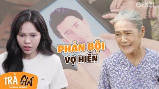 Chồng Vì Ham Giàu Mà GIẢ VỜ \\
