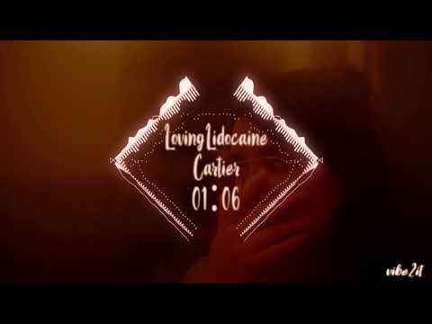 LovingLidocaine - Cartier