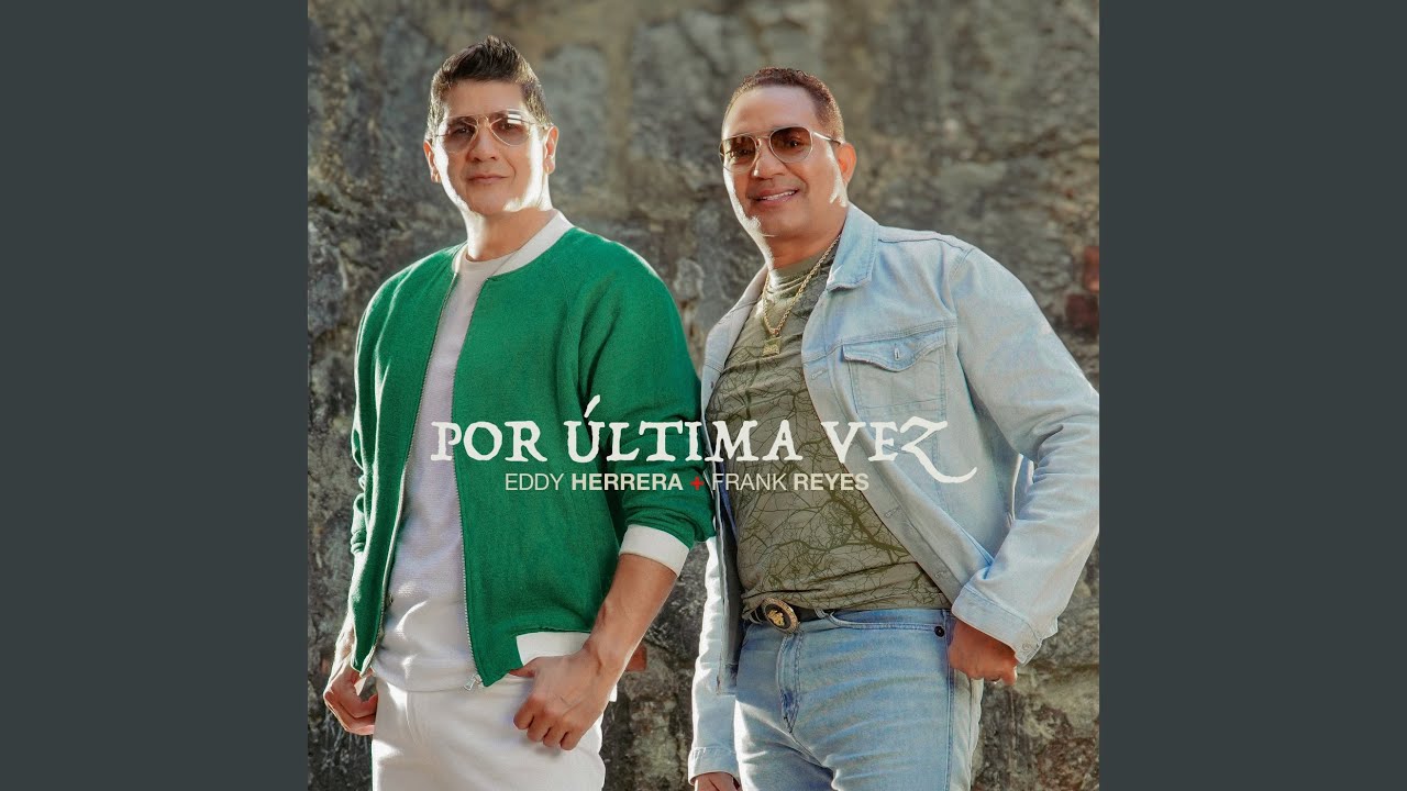 Watch Por Ultima Vez (Version Bachata) on YouTube