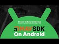 MAVSDK on Android