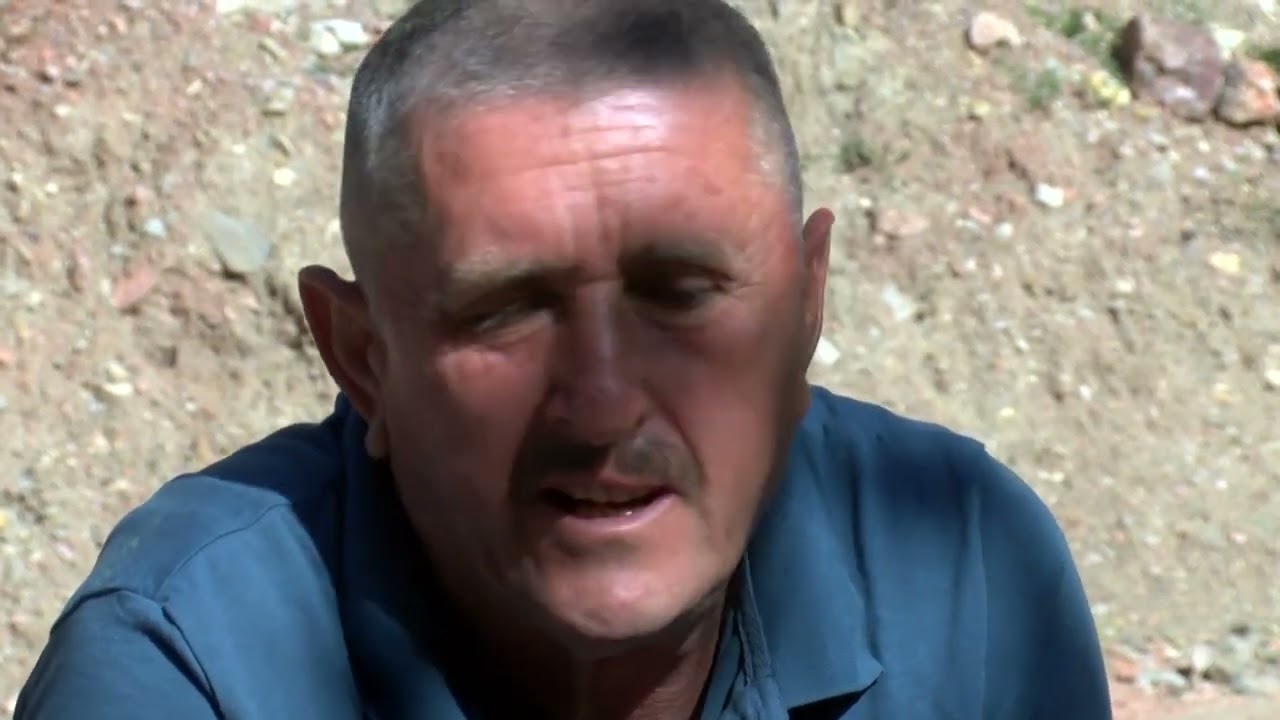 BESJEDE dokumentarni  program emisija br. 128   SAFET BOSANAC