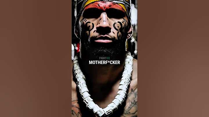 The Real Life Bogeyman 😳 #ufc #mma #jre #jreclips  #ufcfighter #alexpereira #poatan #chama
