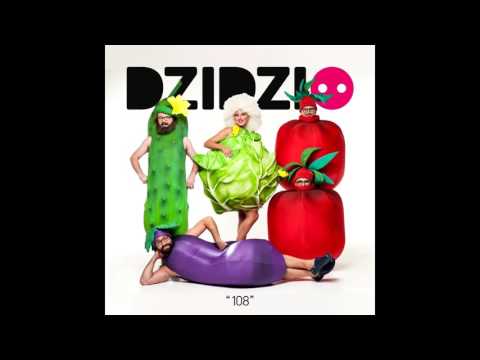 DZIDZIO (Дзідзьо) - Люблю тебе моя кохана