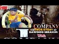 D company  official trailer  based on true story  hamd irshad