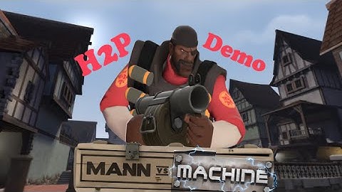 How 2 Play Demoman in MVM (BEGINNER