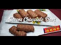 Sevens chocolate bars recipe  south african recipes  step by step recipes  eatmee recipes