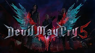 ⁣Devil May Cry 5 | Tic Tac (HD) [AMV]