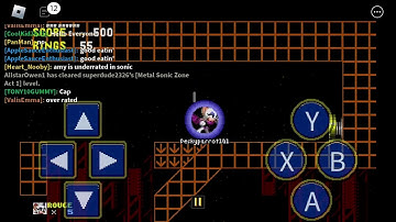 Moonlit Monarch Zone Act 1 | By: @boazdoazy