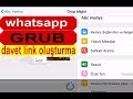 WhatsApp Grup Çalma - Grup Hackleme Güncel 2020 //BY ZACK\\