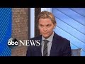 Ronan Farrow on Matt Lauer’s denial of rape allegation l ABC News