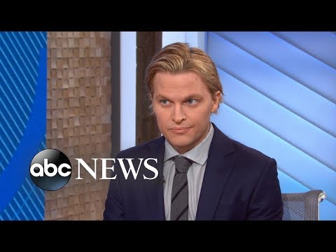 Video: Ronan Farrow Čistá hodnota