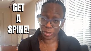 Senator Nina Turner SCHOOLS Democratic Leadership