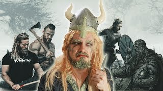 No eres un Vikingo | PutoMikel