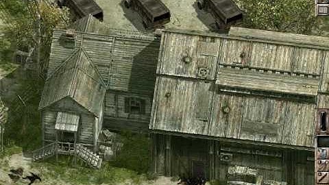 Commandos 2 DP 1.44 [L17] Assault - part 1/2