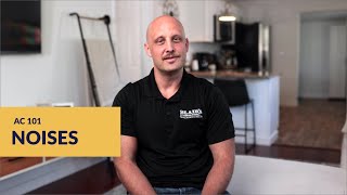 Air Conditioner 101: Breaking Down the Sounds Coming from Your AC