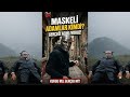 Demir maskeli iki arkadaş ölü bulundu⁉️ gerçek hikaye#neden #niçin #gerçekler #yaşanmışhikayeler 