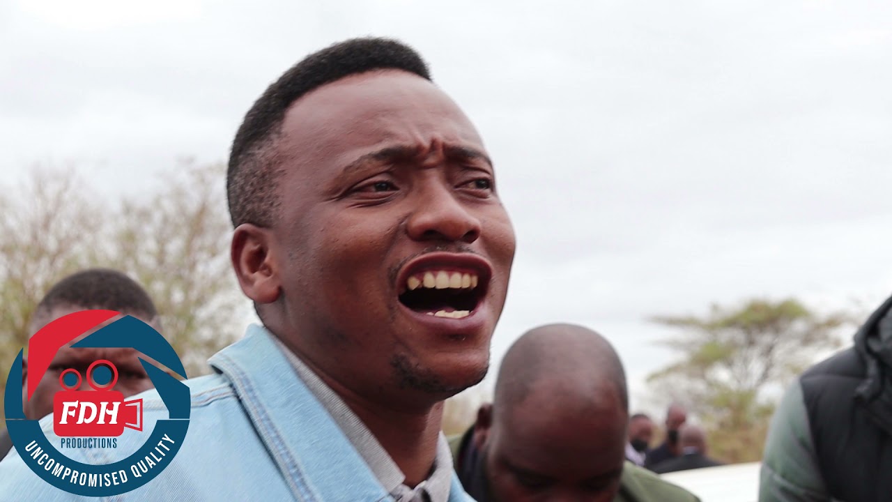 Pretoria Park Choir Ga-Sekgosese