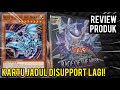 🔴Unboxing dan gacha Yu-Gi-Oh! Rage of the Abyss (OCG)! Apakah deck WATER akan naik?