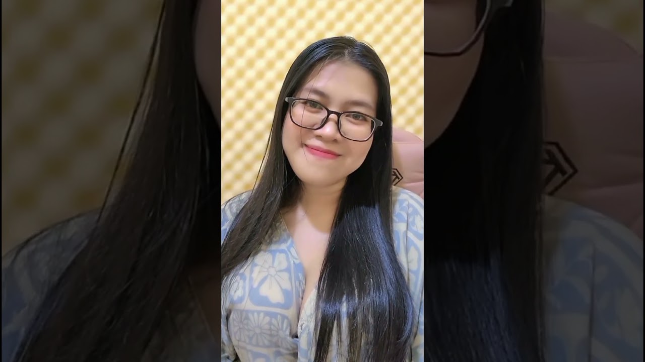 Live  tiktok tante Nur viral bikin nga⁉️