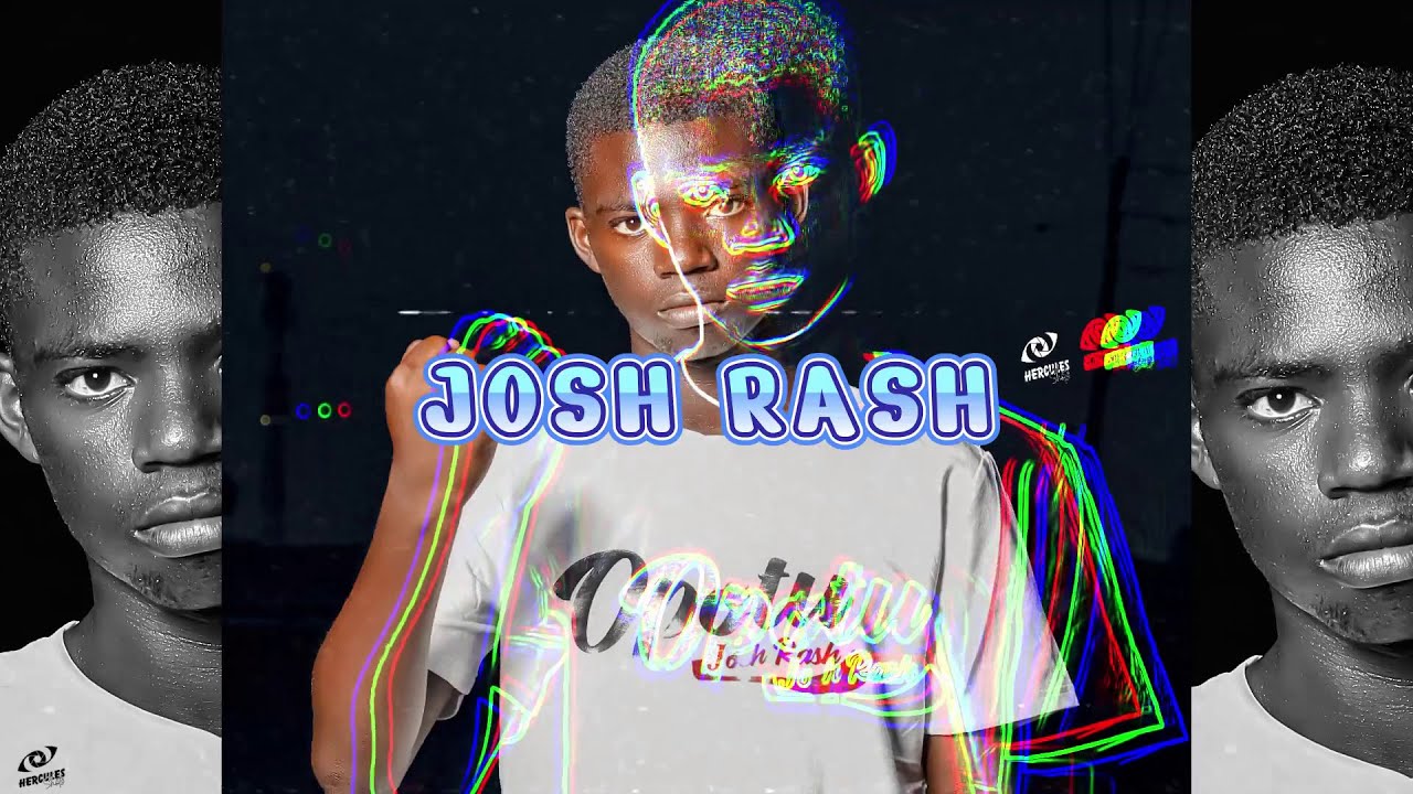 Joshua Rash Opotu- Josh Rash (official Lyric Video) - YouTube