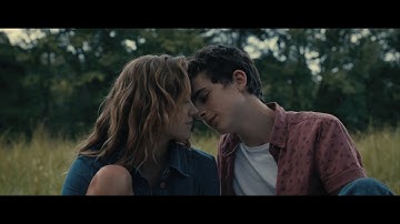 【映画 予告編】　HOT SUMMER NIGHTS／ホット・サマー・ナイツ（特報）