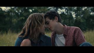【映画 予告編】　HOT SUMMER NIGHTS／ホット・サマー・ナイツ（特報）