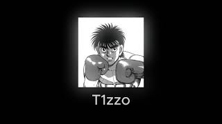 A ingenuidade: Makunouchi Ippo (Quase pronto)