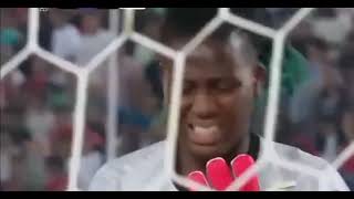 ملخص المنتخب الوطني المغربي النسوي والمنتخ?