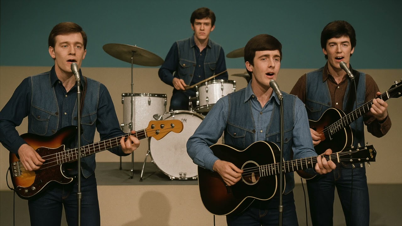 Whispers In The Rain