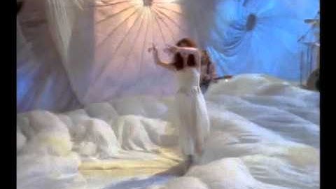 All About Eve - In The Clouds - Original Video