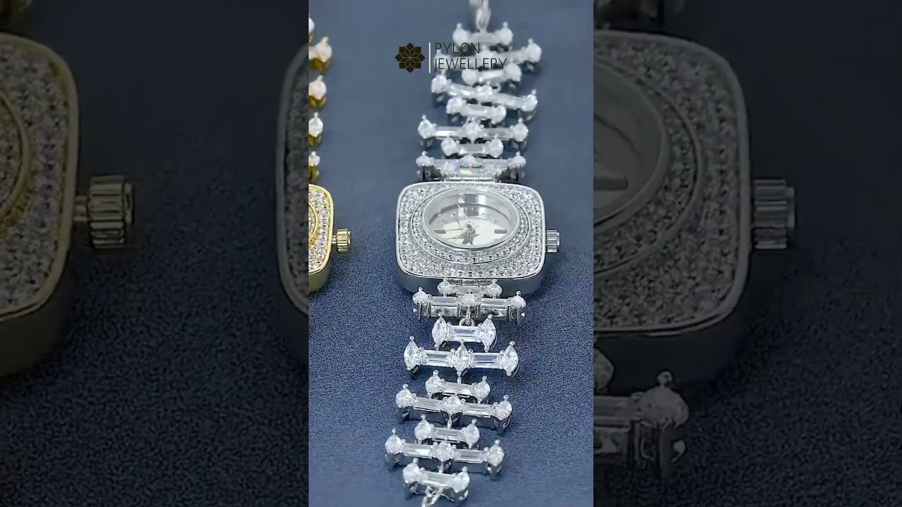 Discover Timeless Beauty with Our Women's Watches