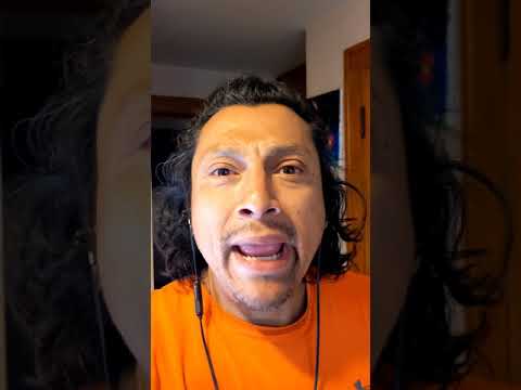 ASMR Papaya Smoothie