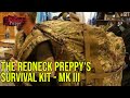The redneck preppys survival kit  mk iii