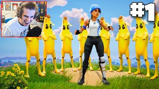 The 10 WORST Stream Snipers in Fortnite HISTORY