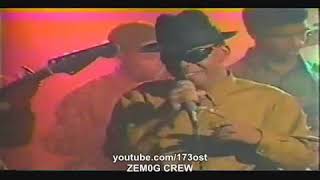 Teodoro Reyes / Vuelve Con Tu Papa- En Vivo