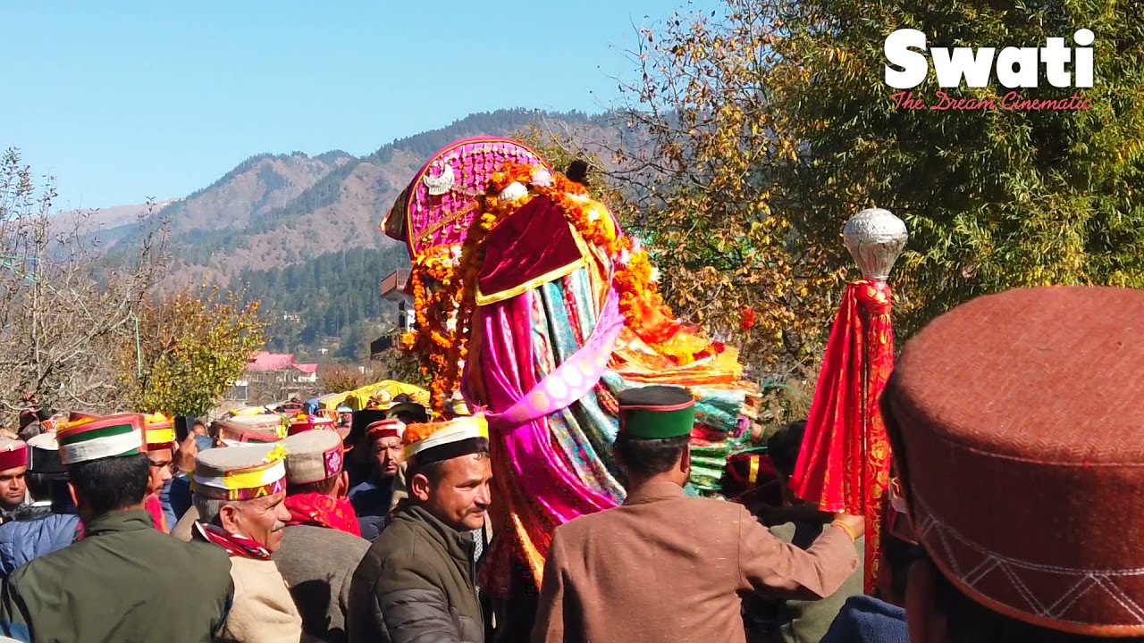 ll Bijli Mahadev ll Ganpati Ji ll Mahadev Lrankelo ll Mata Dashami Barda ll Devta Bhrindu ll