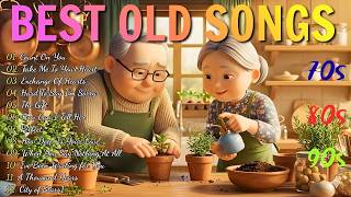 Best Classic Love   Golden Memories Collection Timeless Love  Melodies