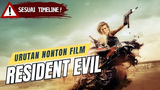 KISAH RESIDENT EVIL DARI AWAL SAMPAI AKHIR — Alice Vs Umbrella Corporation!!! KISAH RESIDENT EVIL DARI AWAL SAMPAI AKHIR — Alice Vs Umbrella Corporation!!!