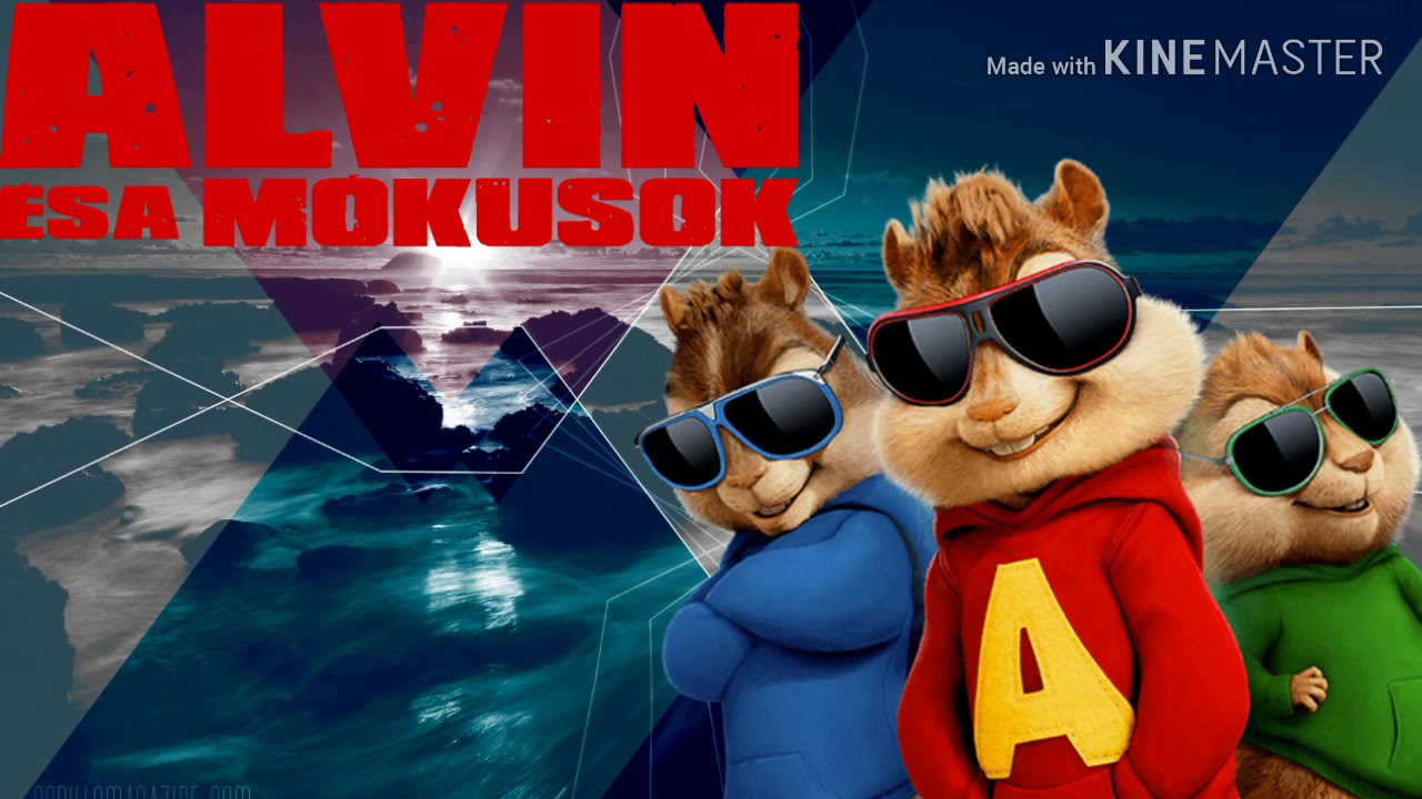 alvin és a mókusok tab 4