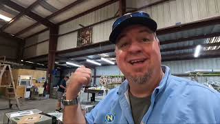 2022-2-28 Tarpon River Foil Cat day 1